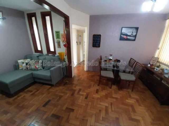 Apartamento com 1 quarto à venda na Rua Maxwell, Vila Isabel, Rio de Janeiro, 46 m2 por R$ 350.000