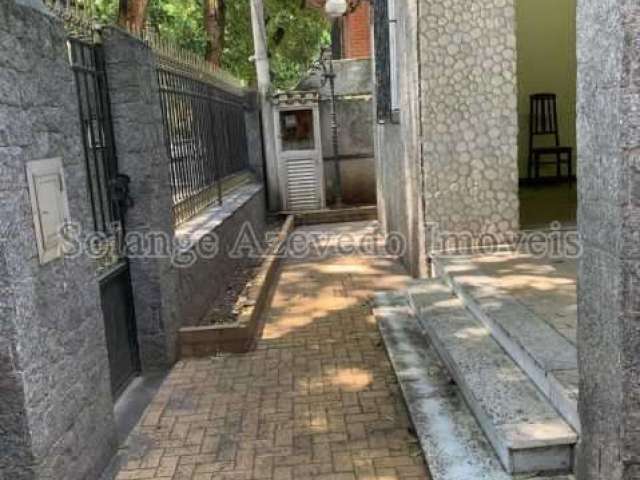 Casa em condomínio fechado com 4 quartos à venda na Rua Comandante Cordeiro de Farias, Maracanã, Rio de Janeiro, 297 m2 por R$ 1.900.000