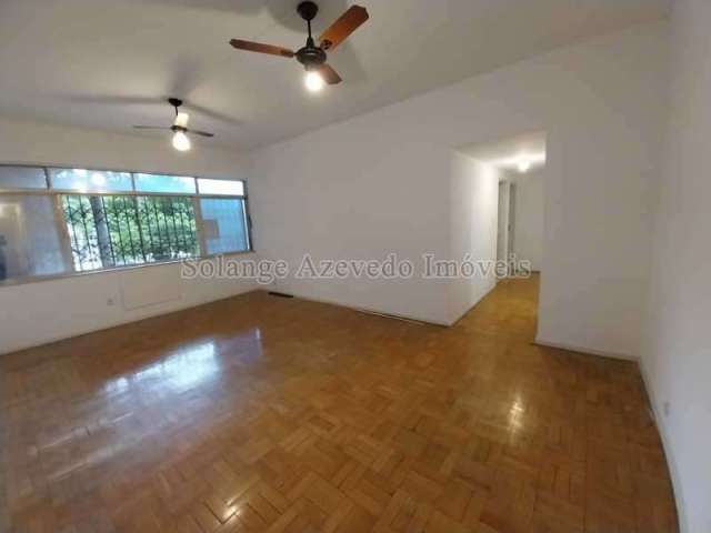 Apartamento com 3 quartos à venda na Avenida Paula Sousa, Maracanã, Rio de Janeiro, 128 m2 por R$ 400.000