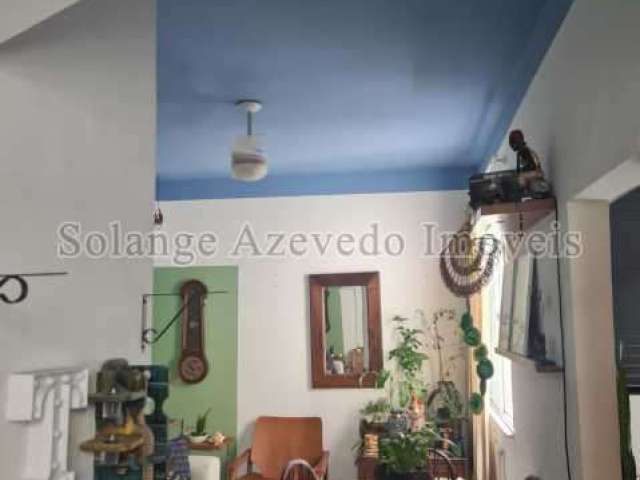 Apartamento com 1 quarto à venda na Rua Aguiar, Tijuca, Rio de Janeiro, 37 m2 por R$ 280.000