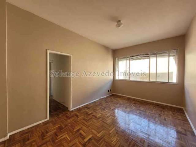 Apartamento com 3 quartos à venda na Rua Conselheiro Zenha, Tijuca, Rio de Janeiro, 88 m2 por R$ 400.000