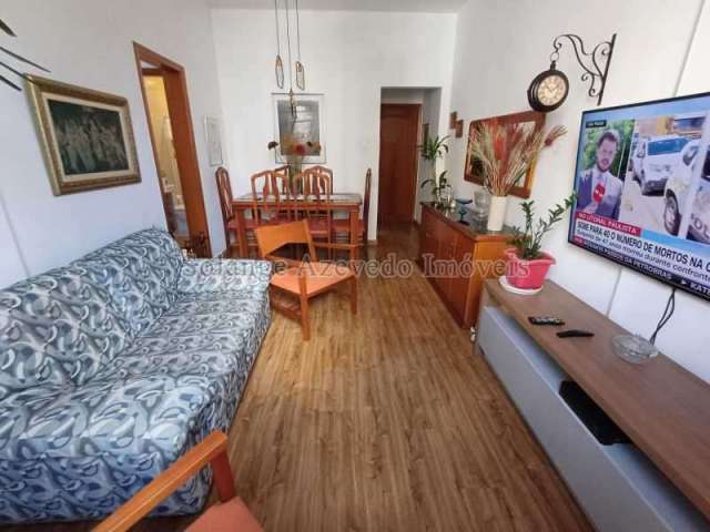 Apartamento com 2 quartos à venda na Rua Professor Gabizo, Tijuca, Rio de Janeiro, 66 m2 por R$ 445.000