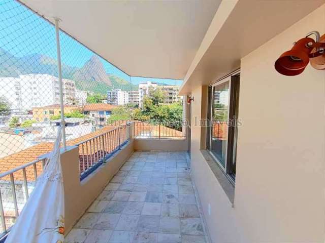 Apartamento com 2 quartos à venda na Rua Juiz de Fora, Grajaú, Rio de Janeiro, 95 m2 por R$ 450.000