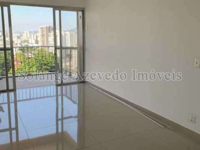 Apartamento com 2 quartos à venda na Rua Pereira Nunes, Vila Isabel, Rio de Janeiro, 67 m2 por R$ 560.000