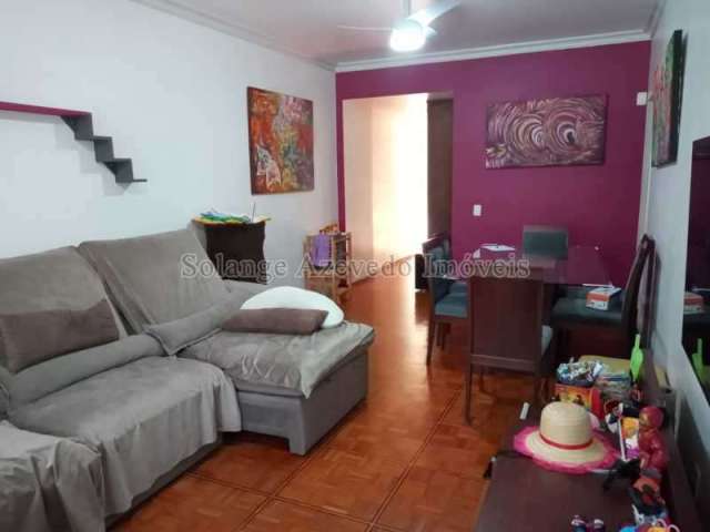 Apartamento com 3 quartos à venda na Rua Aguiar, Tijuca, Rio de Janeiro, 117 m2 por R$ 780.000