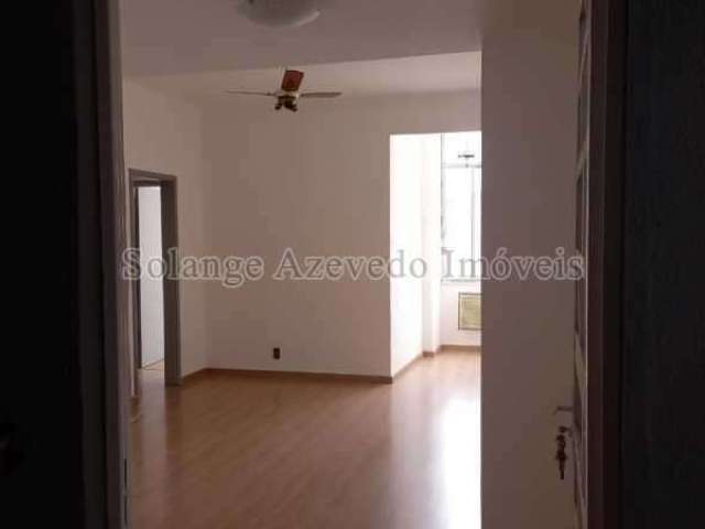 Apartamento com 2 quartos para alugar na Rua Teodoro da Silva, Vila Isabel, Rio de Janeiro, 80 m2 por R$ 1.700