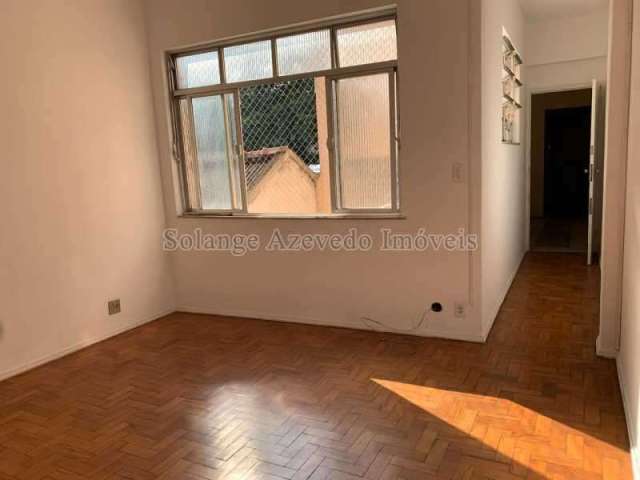 Apartamento com 1 quarto à venda na Rua Haddock Lobo, Tijuca, Rio de Janeiro, 60 m2 por R$ 280.000