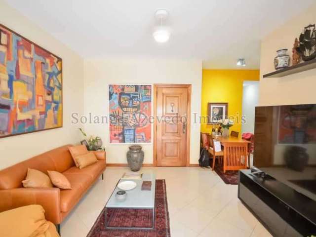 Apartamento com 3 quartos à venda na Rua Pinto Guedes, Tijuca, Rio de Janeiro, 130 m2 por R$ 680.000