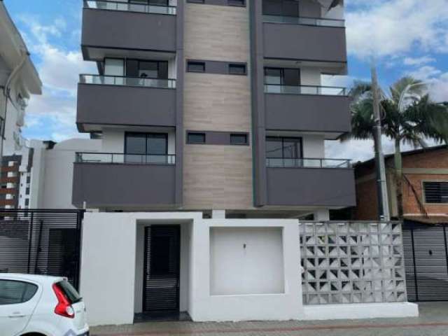 Apartamento novo no Costa e Silva