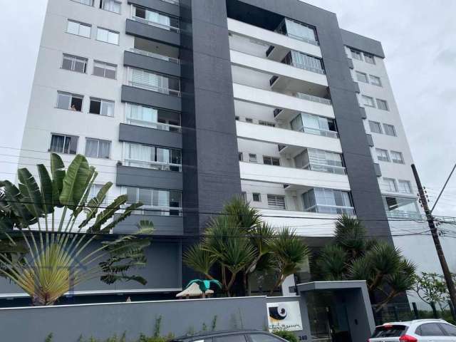 Apartamento no Bom Retiro