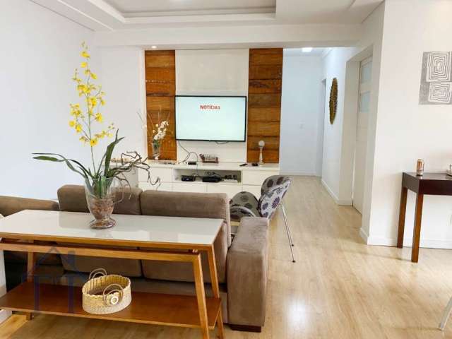 Apartamento no Atiradores