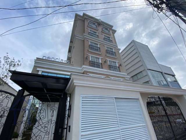 Apartamento no Saguaçu