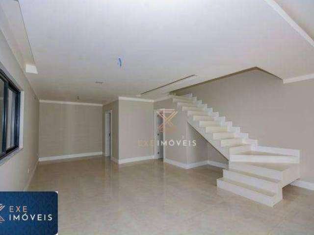 Casa com 4 dormitórios à venda, 350 m² por R$ 3.790.000 - Barra da Tijuca - Rio de Janeiro/RJ