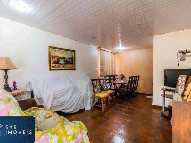 Casa com 6 dormitórios à venda, 1547 m² por R$ 4.800.000 - Freguesia de Jacarepaguá - Rio de Janeiro/RJ