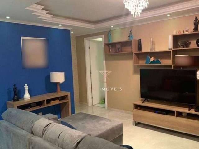 Apartamento à venda, 85 m² por R$ 1.197.000,00 - Pechincha - Rio de Janeiro/RJ