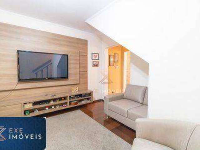 Casa com 3 dormitórios à venda, 210 m² por R$ 9.500.000 - Jardim das Vertentes - São Paulo/SP