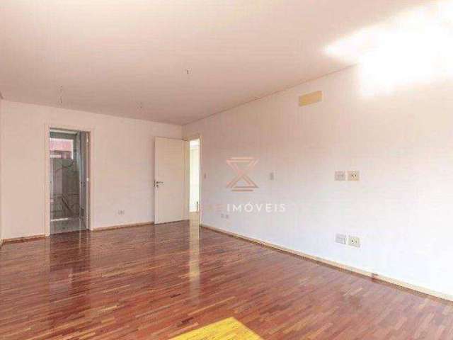 Casa com 4 dormitórios à venda, 750 m² por R$ 6.350.000 - Parque Colonial - São Paulo/SP