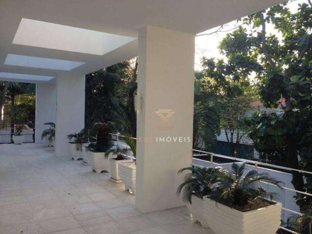 Casa com 3 dormitórios à venda, 850 m² por R$ 30.000.000 - Jardim América - São Paulo/SP