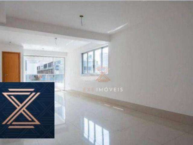 Apartamento com 4 dormitórios à venda, 151 m² por R$ 2.065.000,00 - Lourdes - Belo Horizonte/MG