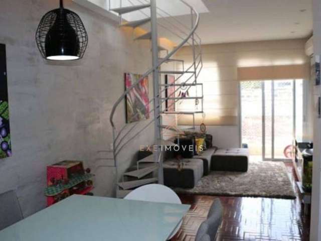 Apartamento com 3 dormitórios à venda, 200 m² por R$ 3.000.000 - Ipanema - Rio de Janeiro/RJ