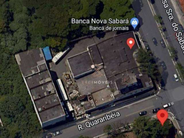 Prédio inteiro  ideal para empreendimentos imobiliários, empresariais ou comerciais.