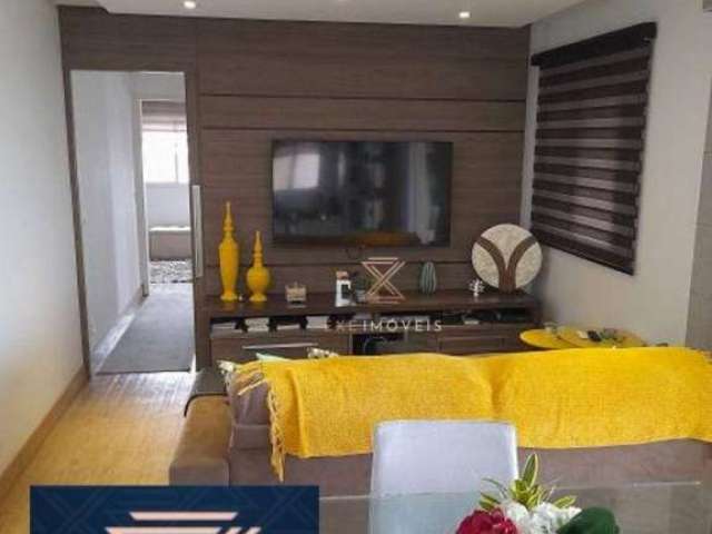 Apartamento à venda, 107 m² por R$ 1.150.000,00 - Vila Formosa - São Paulo/SP