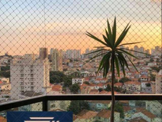 Apartamento à venda, 150 m² por R$ 955.000,00 - Vila Paulicéia - São Paulo/SP