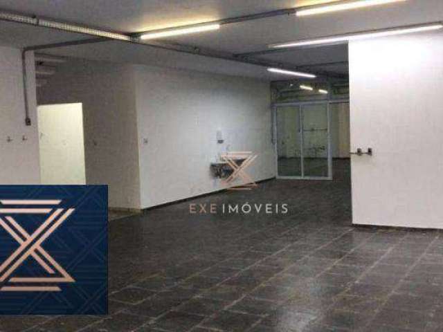 Casa com 4 dormitórios à venda por R$ 3.800.000 - Vila Ida - São Paulo/SP