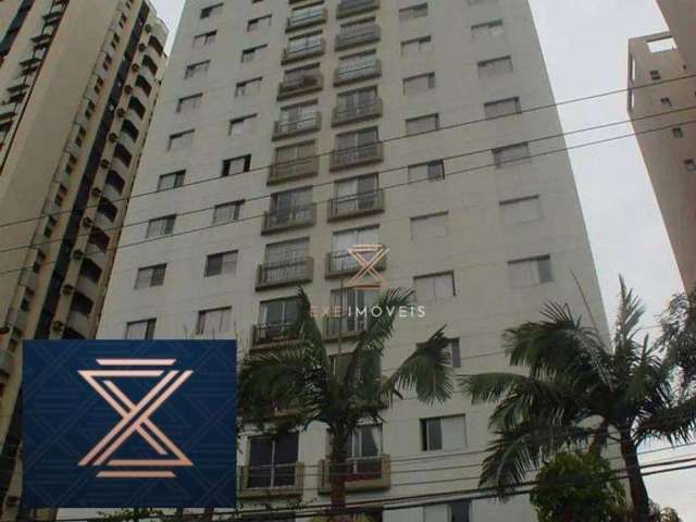 Apartamento à venda, 90 m² por R$ 1.010.000,00 - Alto da Lapa - São Paulo/SP