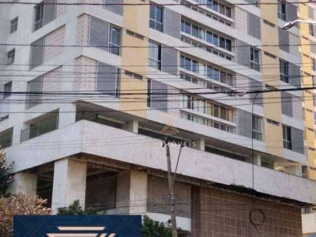 Apartamento à venda, 125 m² por R$ 970.000,00 - Sumarezinho - São Paulo/SP