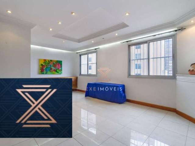 Apartamento à venda, 135 m² por R$ 2.395.000,00 - Bela Vista - São Paulo/SP