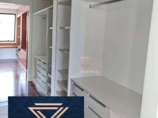 Apartamento com 1 dormitório à venda, 80 m² por R$ 1.100. - Itaim Bibi - São Paulo/SP