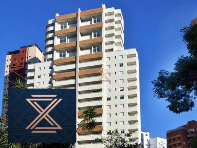 Apartamento com 4 dormitórios à venda, 315 m² por R$ 3.690. - Santana - São Paulo/SP