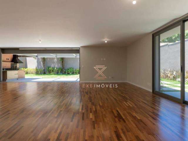 Casa com 4 dormitórios à venda, 371 m² por R$ 7.900.000 - Alto de Pinheiros - São Paulo/SP