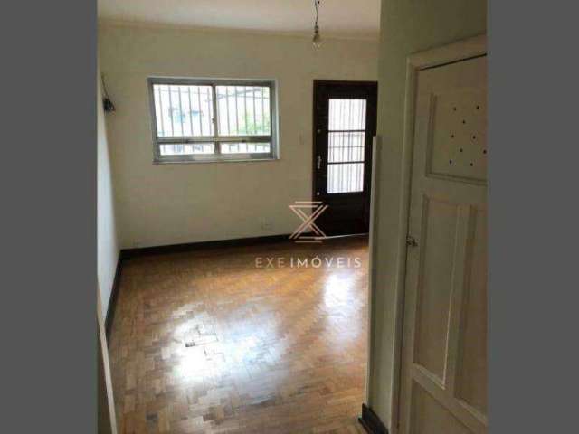 Casa com 2 dormitórios à venda, 125 m² por R$ 600.000 - Cambuci - São Paulo/SP