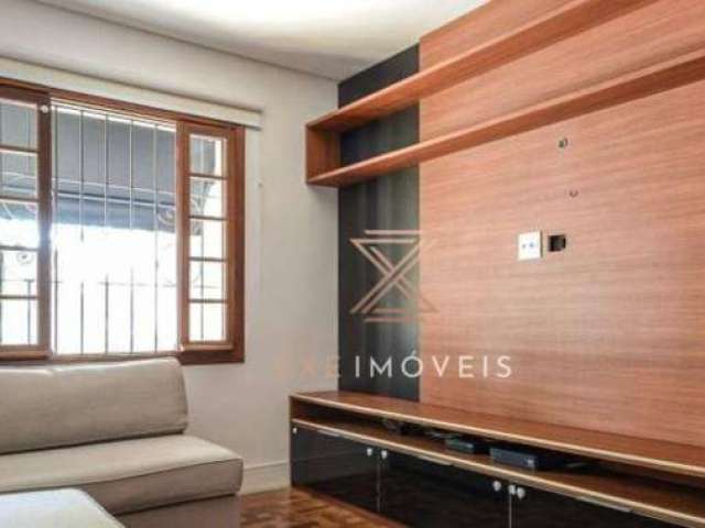 Casa com 4 dormitórios à venda, 400 m² por R$ 8.200.000 - Perdizes - São Paulo/SP