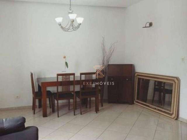 Casa com 6 dormitórios à venda, 320 m² por R$ 900.000 - Água Rasa - São Paulo/SP