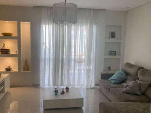 Casa com 3 dormitórios à venda, 165 m² por R$ 1.485.000 - Carrão - São Paulo/SP