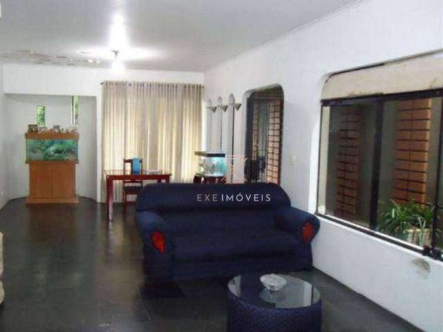 Casa com 4 dormitórios à venda, 268 m² por R$ 980.000 - Vila Formosa - São Paulo/SP