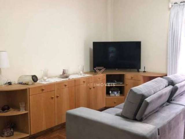 Apartamento com 2 dormitórios à venda, 105 m² por R$ 980.000 - Cerqueira César - São Paulo/SP