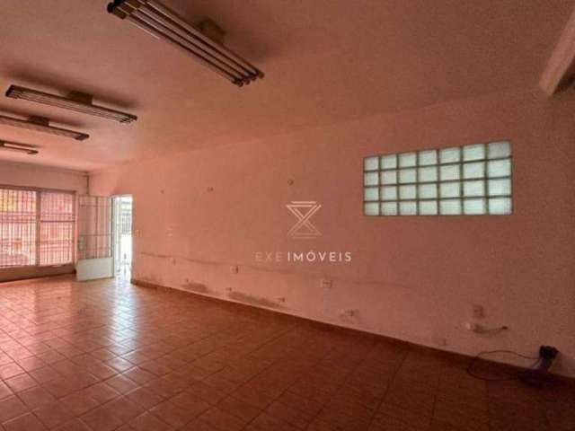 Casa com 4 dormitórios à venda, 285 m² por R$ 2.000.000 - Bosque da Saúde - São Paulo/SP