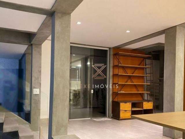 Casa com 3 dormitórios à venda, 360 m² por R$ 3.300.000,00 - Vila Sônia - São Paulo/SP