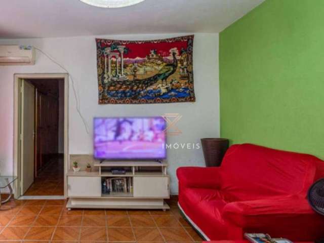 Casa com 2 dormitórios à venda, 175 m² por R$ 1.277.000 - Vila Romana - São Paulo/SP