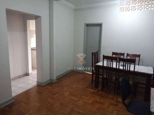 Apartamento com 1 dormitório à venda, 58 m² por R$ 247.000 - Liberdade - São Paulo/SP