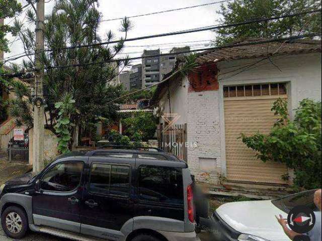 Casa com 2 dormitórios à venda, 210 m² por R$ 1.700.000 - Vila Madalena - São Paulo/SP