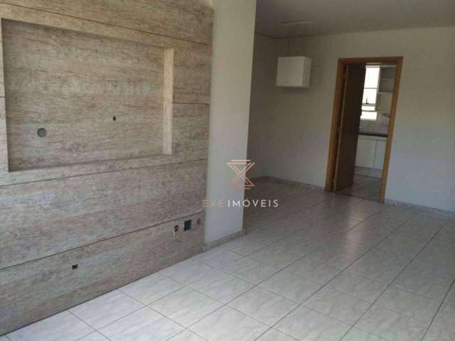 Apartamento com 3 dormitórios à venda, 82 m² por R$ 598.000 - União - Belo Horizonte/MG