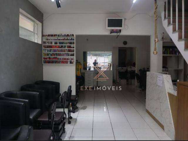 Casa com 2 dormitórios à venda, 165 m² por R$ 900.000 - Socorro - São Paulo/SP