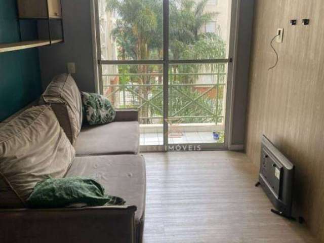 Apartamento com 3 dormitórios à venda, 63 m² por R$ 470.000,00 - Vila Sônia - São Paulo/SP