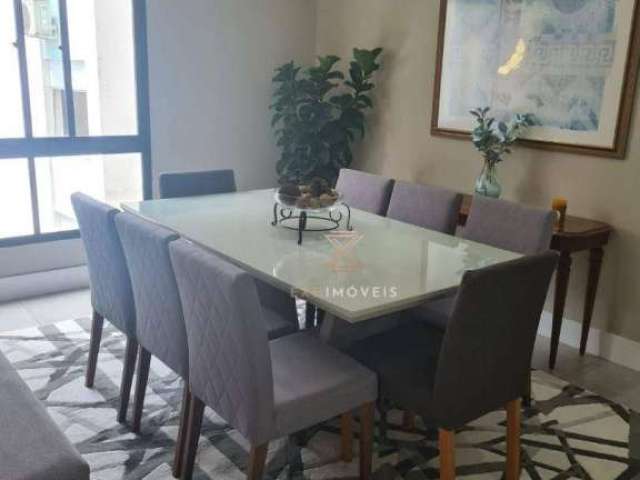 Apartamento com 4 dormitórios à venda, 181 m² por R$ 3.000.000 - Jardim Paulista - São Paulo/SP