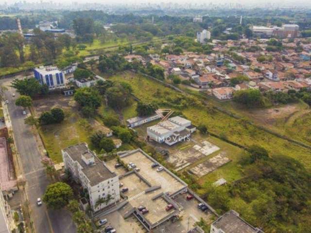 Galpão à venda por R$ 8.316.000 - Parque Residencial Flamboyant - São José dos Campos/SP